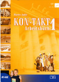 Maros Judit - Kon-Takt 1. Airbetsbuch