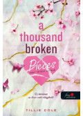 Tillie Cole - A Thousand Broken Pieces - Ezer törött szilánk