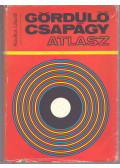 Dr. Kovács László - Gördülőcsapágy atlasz