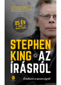Stephen King - Az írásról