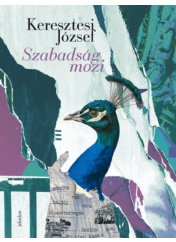 Keresztesi József - Szabadság mozi Keresztesi József - Szabadság mozi, null 2025 antikvár könyv