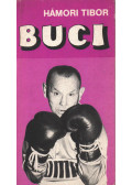 Hámori Tibor - Buci (dedikált)