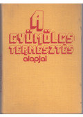 dr. Gyuró Ferenc - A gyümölcstermesztés alapjai