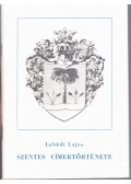 Labádi Lajos - Szentes címertörténete