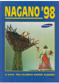 Ládonyi László,Szekeres Tamás (főszerk) - Nagano '98