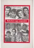 Mező László - Rekviem egy csapatért (dedikált)