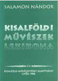 Salamon Nándor - Kisalföldi művészek lexikona