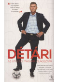 Détári Lajos,Pietsch Tibor - Détári (dedikált)