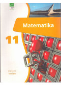 Tamásné Kollár Magdolna,Tóthné Szalontay Anna - Matematika 11. Kísérleti tankönyv