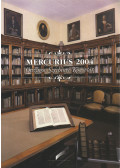 Ekler Péter - Mercurius 2004