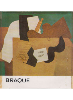 Kampis Antal - Braque (dedikált) Kampis Antal - Braque (dedikált), Budapest 1966 antikvár könyv
