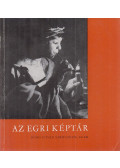 F. Ludányi Gabriella - Az Egri Képtár