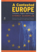 Schöpflin György - A Contested Europe