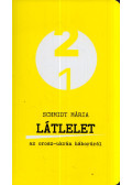 Schmidt Mária - Látlelet az orosz-ukrán háborúról (dedikált)