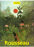 Cornelia Stabenow - Henri Rousseau 1844-1910