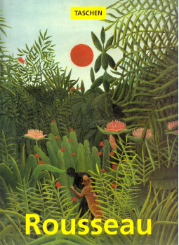 Cornelia Stabenow - Henri Rousseau 1844-1910 Cornelia Stabenow - Henri Rousseau 1844-1910, Köln 1994 antikvár könyv