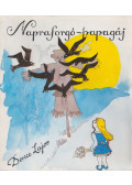 Bence Lajos - Napraforgó-papagáj