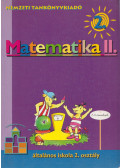 Dr. Török Tamás,Debnárik Gézáné - Matematika II.