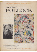Frank O'Hara - Jackson Pollock