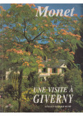 Gérald Van der Kemp - Une visite à Giverny