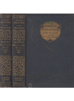 Beöthy Zsolt - Kálozdy Béla Beöthy Zsolt - Kálozdy Béla, Budapest 1908 antikvár könyv