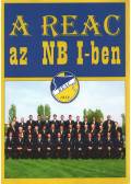 Bocsák Miklós - A REAC az NB I-ben