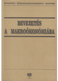 Meyer Dietmar (szerk.) - Bevezetés a makroökonómiába