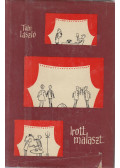 Tabi László - Irott malaszt