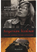 Kirády Attila - Szigorúan bizalmas (dedikált)