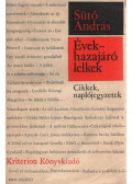 Sütő András - Évek - hazajáró lelkek (dedikált)
