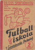 Pálfai János - Futball-iskola