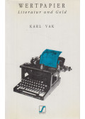 Karl Vak - Karl Vak präsentiert Wert-Papier
