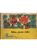 Walter Krumbach - Róka, nyuszi, őzike