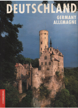 Hans Dollinger - Deutschland / Germany / Allemagne, München 1994 antikvár könyv