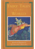Edmund Dulac - Fairy Tales of the World