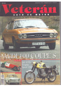 Ocskay Zoltán (fel. szerk.) - Veterán autó és motor 2012/2. szám