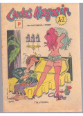 Árkus József - Ludas Magazin 1985. május