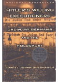 Daniel Jonah Goldhagen - Hitler's Willing Executioners