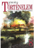 Dürr Béla - Történelem 8