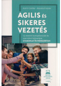 Katrin Gresser,Renate Freisler - Agilis és sikeres vezetés