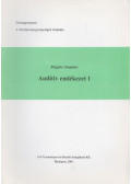 Brigitte Sindelar - Auditív emlékezet 1.