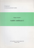 Brigitte Sindelar - Auditív emlékezet 2.