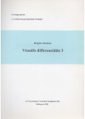 Brigitte Sindelar - Vizuális differenciálás 3.