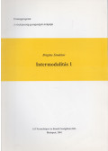 Brigitte Sindelar - Intermodalitás 1.