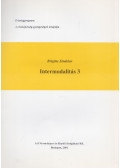 Brigitte Sindelar - Intermodalitás 3.
