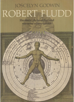 Godwin, Joscelyn - Robert Fludd Godwin, Joscelyn - Robert Fludd, London 1979 antikvár könyv