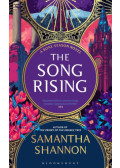 Samantha Shannon - The Song Rising