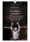 Pandur Petra - Forradalom a színpadon