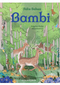 Felix Salten - Bambi