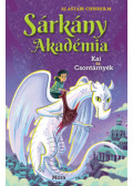 Alastair Chisholm - Sárkány Akadémia - Kai és Csontárnyék